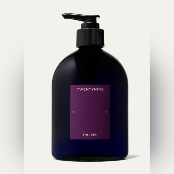 Twenynine Palms Shampoo - Picture 1 of 2